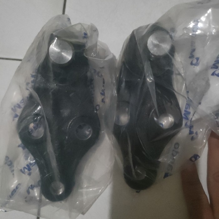 Bal Join Lower Arm Depan Hyundai All New Sonata Tahun 2011-2013 Korea