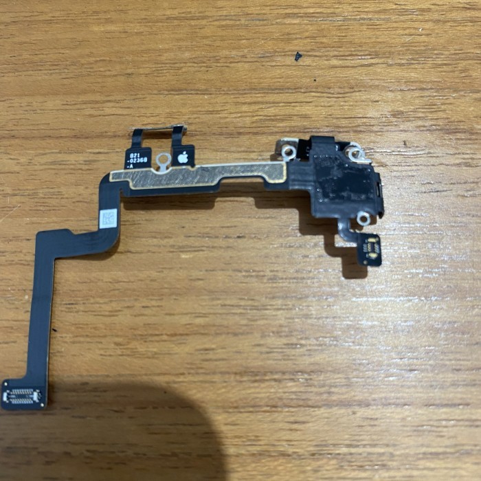 FLEXIBLE WIFI ATAS/FLEXIBLE ANTHENA WIFI COPOTAN IPHONE 11