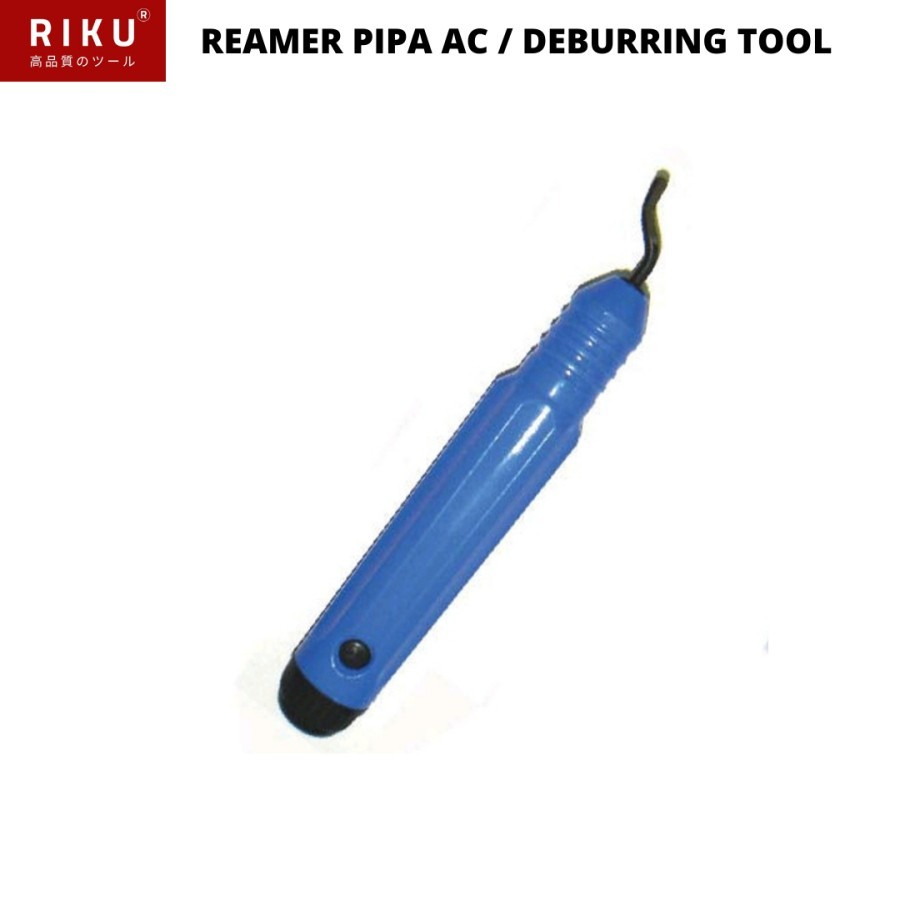 Reamer Pipa AC / Pipe Deburrer Deburring Tool