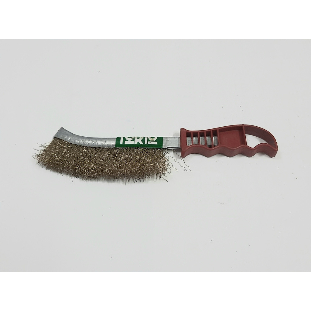 Sikat Golok Parang Sisir