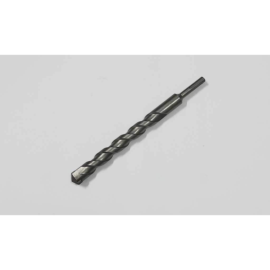 Mata Bor Beton Colok Kepala Parit SDS Plus 28 x 450 mm mili