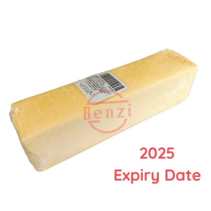 

Keju Mozarella Benzi Saputo 3,5kg / Mozzarella Cheese GS