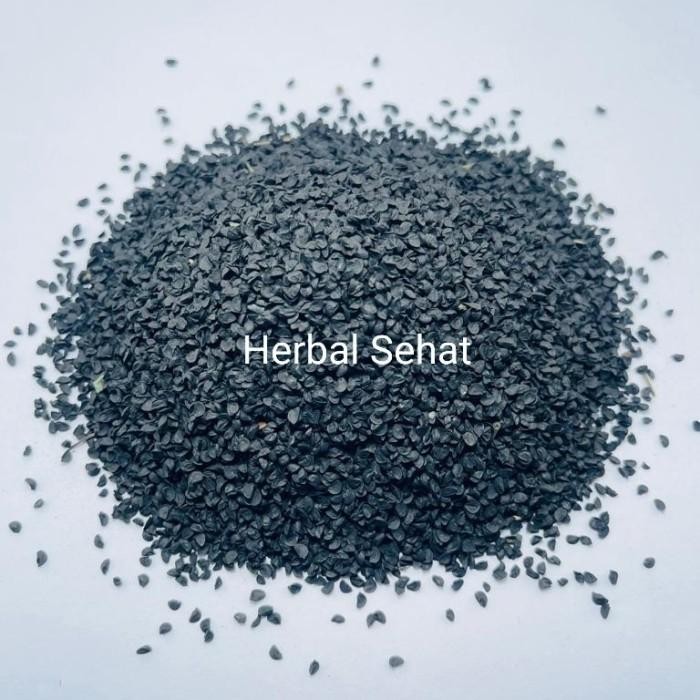 

Jiu Cai Zi , Chinese Leek Seed, Tuber Onion Seed (600G)