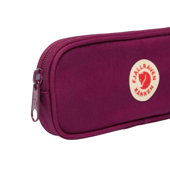 

Fjallraven Kanken Pen Case - Tempat Pensil H32T