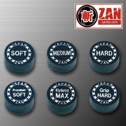 

BEBAS ONGKIR - ZAN TIP S