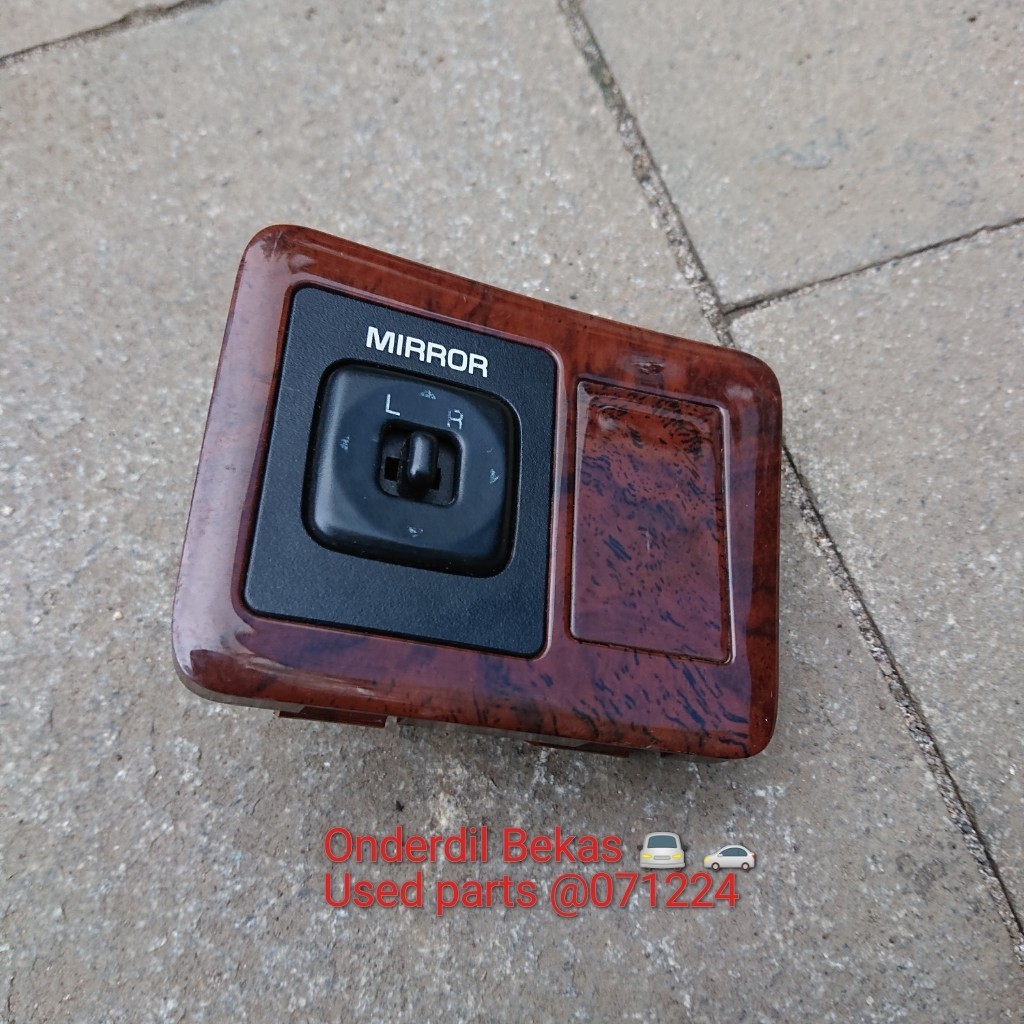 saklar elektric mirror Toyota Camry grande