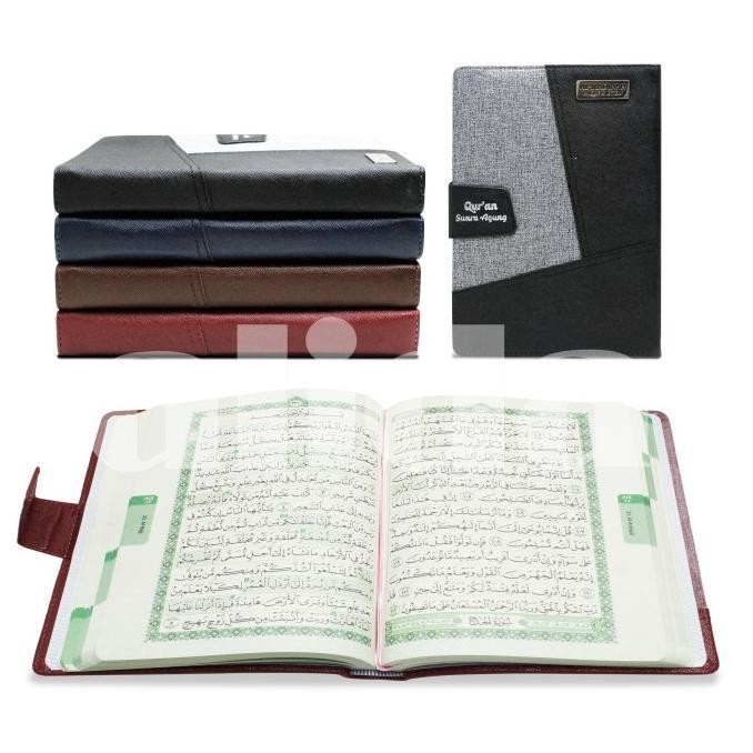 

siap kirim alquran al-madinah uka5 dompet al-quran waqaf ibtida utsmani almadinah