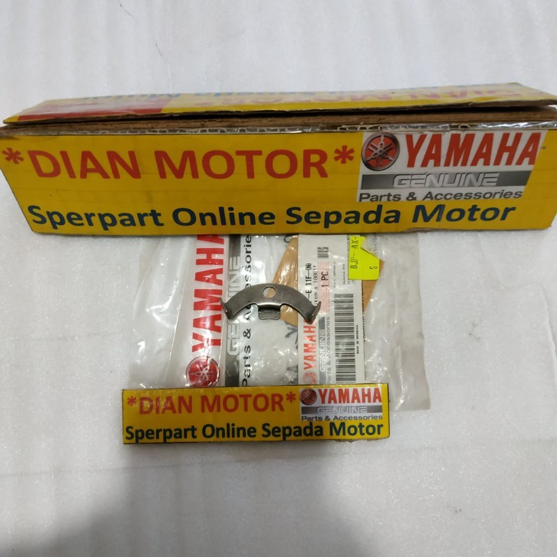 YGP 5TPE111F0000 PLAT NOKEN AS JUPITERZ ORIGINAL