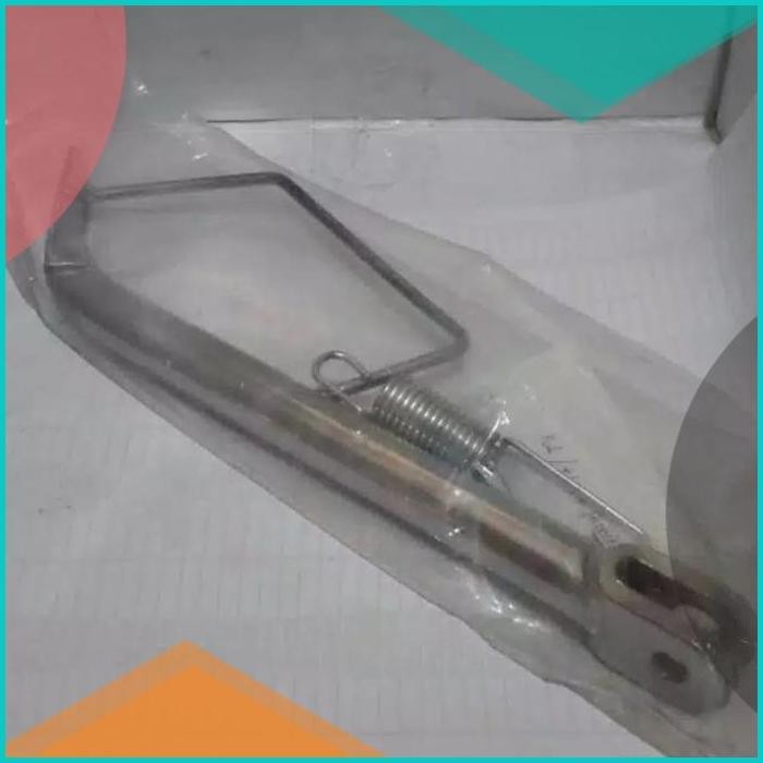 Standard samping beat vario velg 17 crom + per 11OKTZ4 suku cadang