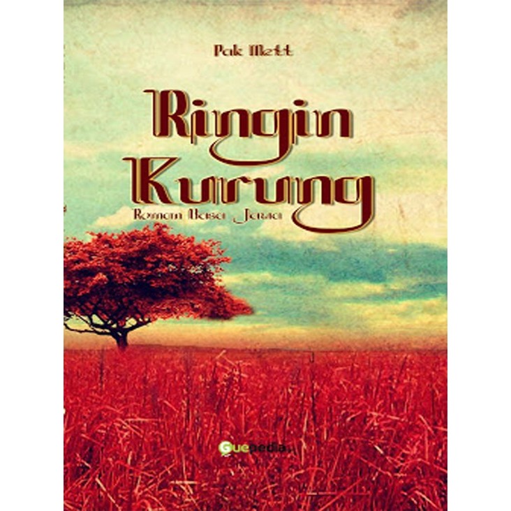 

Novel Roman Basa Jawa Ringin Kurung