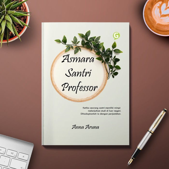 

Asmara Santri Professor