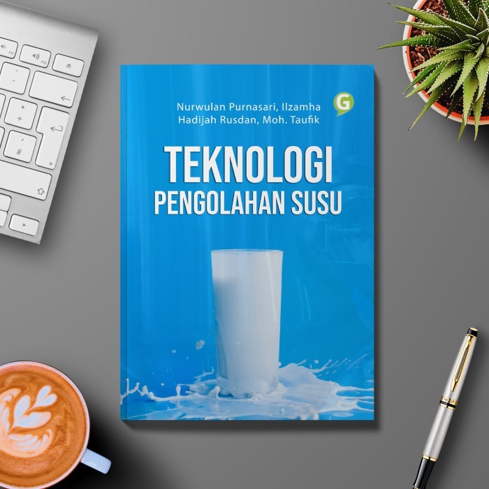 

Teknologi Pengolahan Susu