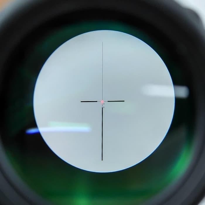 RED DOT + SOLAR GREYHOUND 3X32 (TC807) Premium