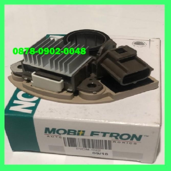 Ic Alternator Ic Regulator Mazda Cx7 Cx9