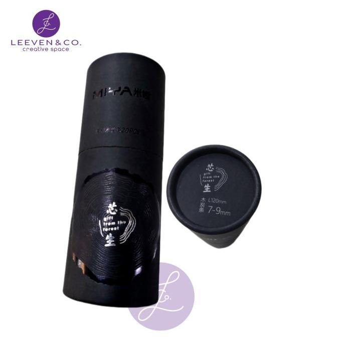 

Sale Himi Miya Willow Charcoal Stick Box 20Pcs