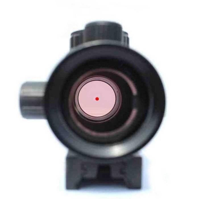 Bushnell Red Green Dot Laser Optical Sight Mount 3X44RD Premium