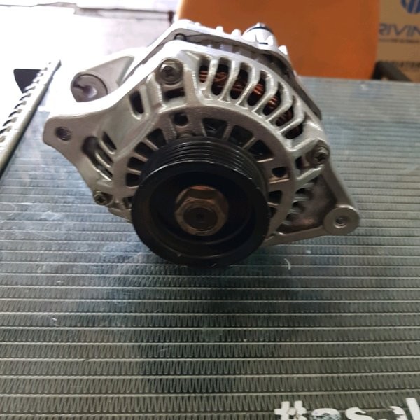 Alternator Dinamo Amper Honda Jazz New City (Copotan)