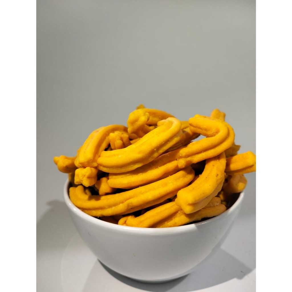 

Camilan Kecipir 250 Gram