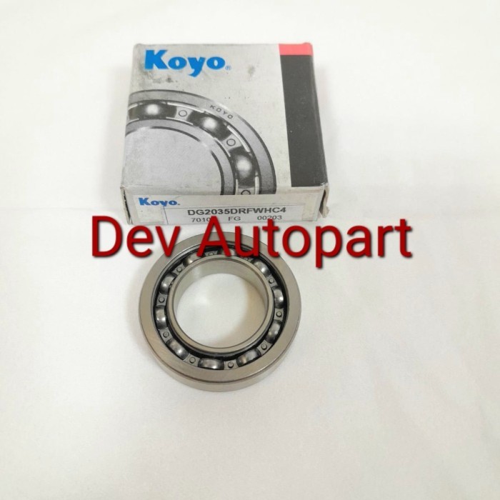 Bearing Stir Atas L300 Diesel Dg2035/Dg 2035 Koyo