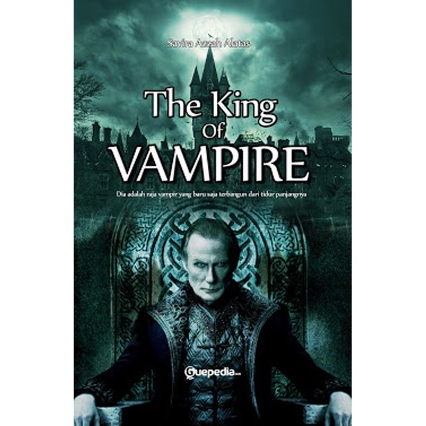 

The King Of Vampire