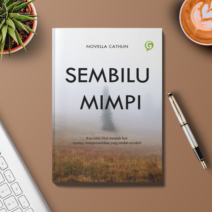 

Sembilu Mimpi