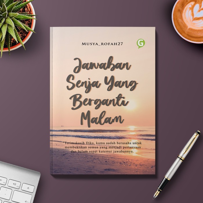 

Jawaban Senja Yang Berganti Malam