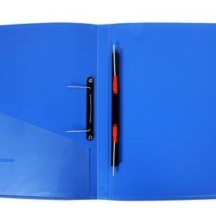 

Map spring file seagull AF350 folio ( isi 12, Biru )