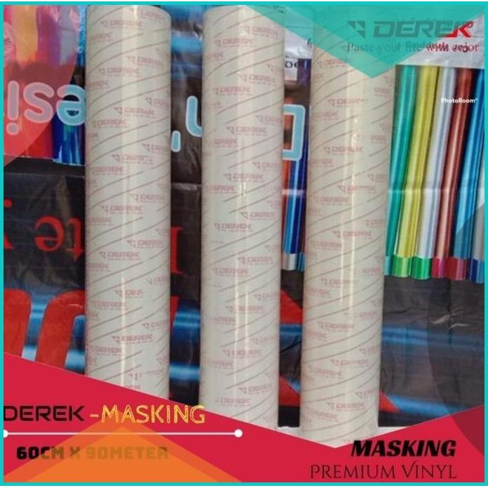 

Masking / transfertape Derek 60cm 11OKTZ4 tools n parts