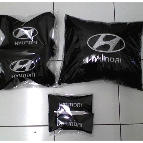 Promo Bantal Mobil Hyundai