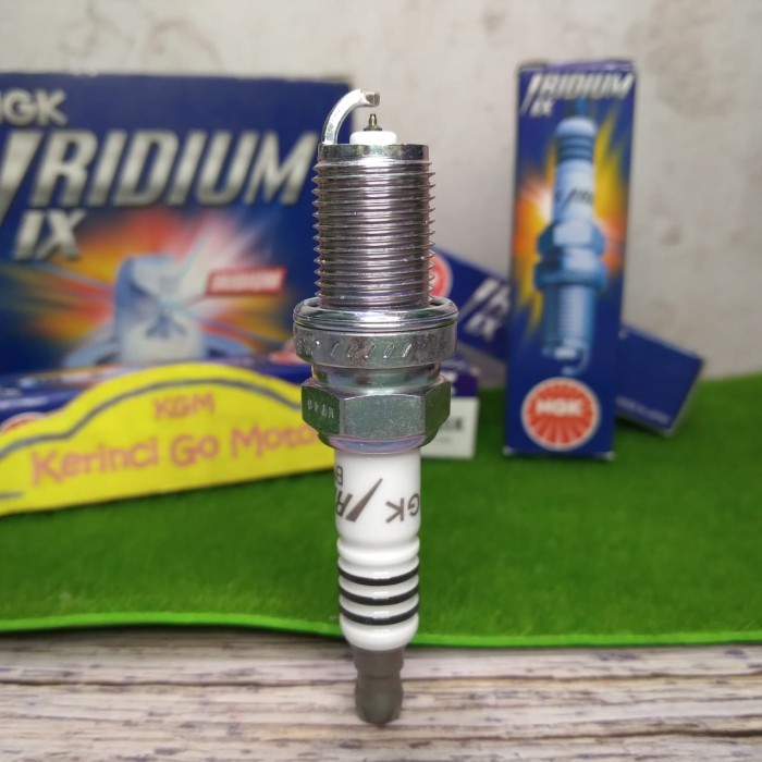 Diskon Busi Mobil Ngk Bkr6Eix Iridium Ix Mitsubishi Galant - Lancer - Maven
