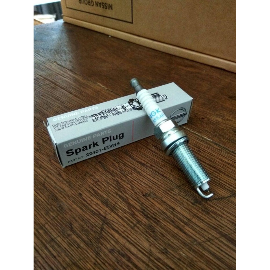 Busi Busi Grand Livina Genuine