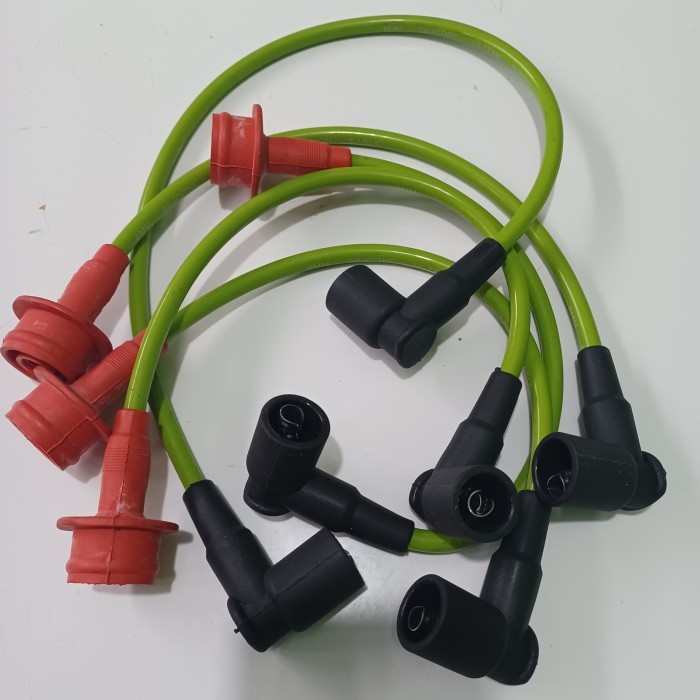 Promo Kabel Busi Kijang Racing 9Mm
