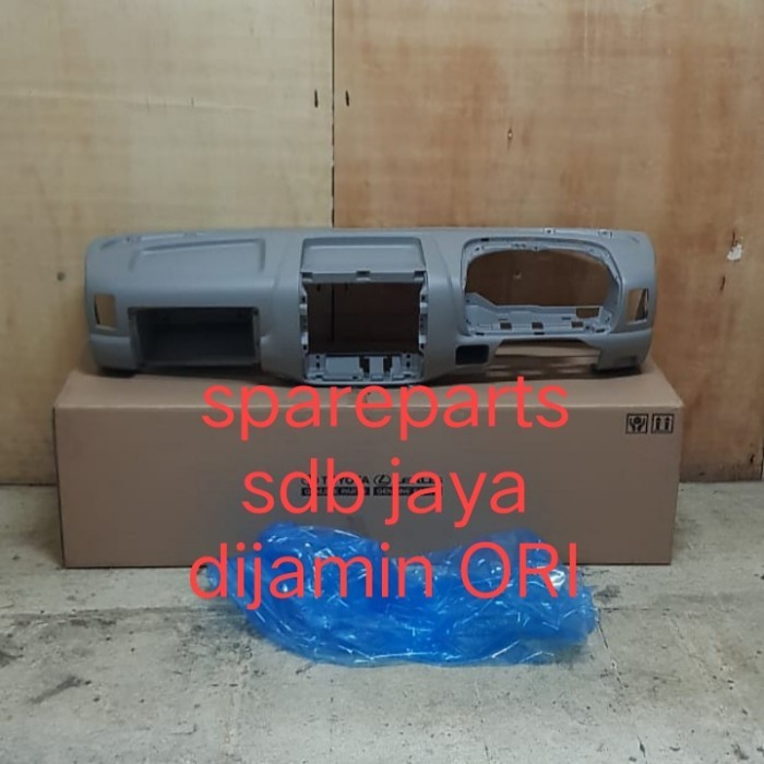 Terlaris Meja Dasbor Dashboard Hino Dutro Dyna Saurus 110 125 130 100% Original