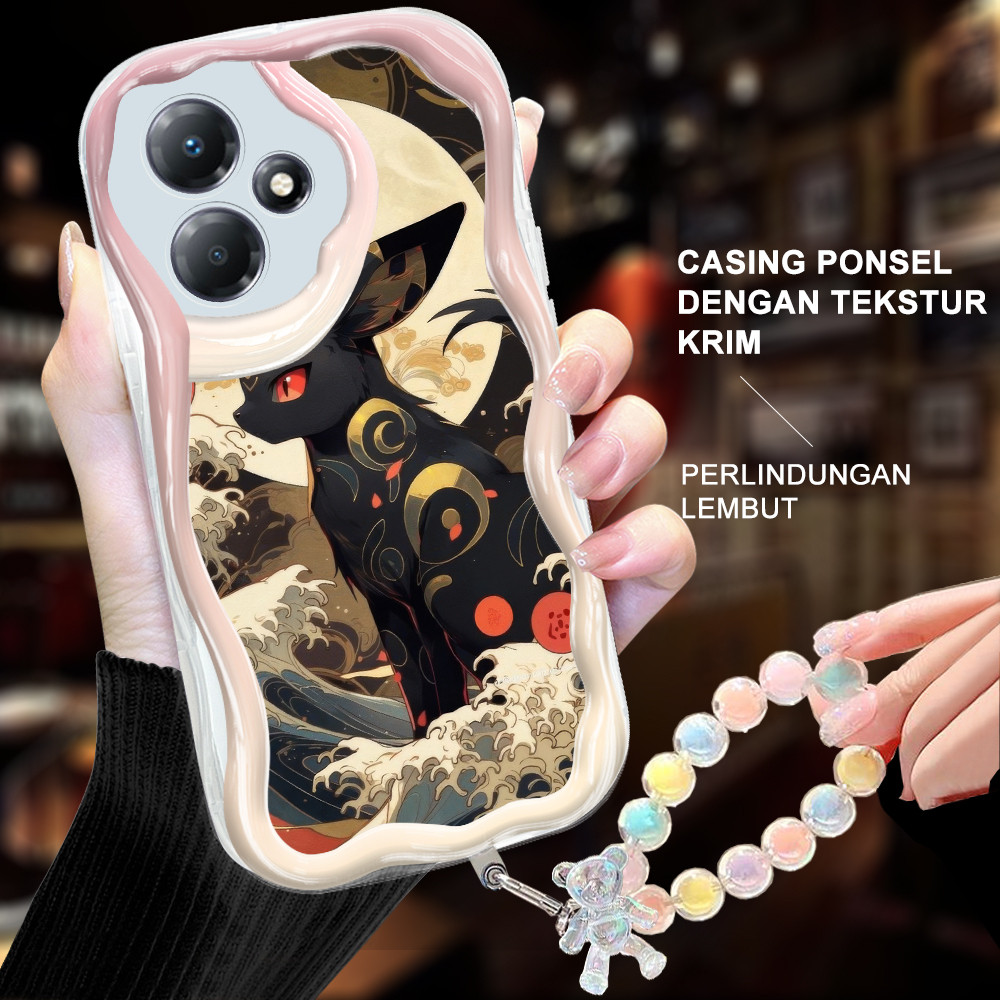 Duang Realme Q U1 2 Pro 5 Pro 5i 5S 6i C31 C33 C35 C53 C55 C63 C67 4G C65 5G Q3I Q3 5G K9X NARZO N63