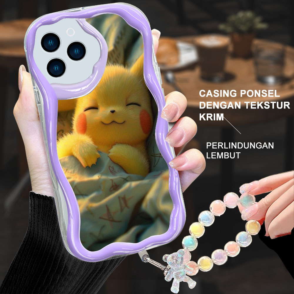 Duang Infinix Hot 40 GT 20 pro  X657 X6511 X6823 C X665E 6511 X6823C Tecno Spark 20 Pro Plus  Casing