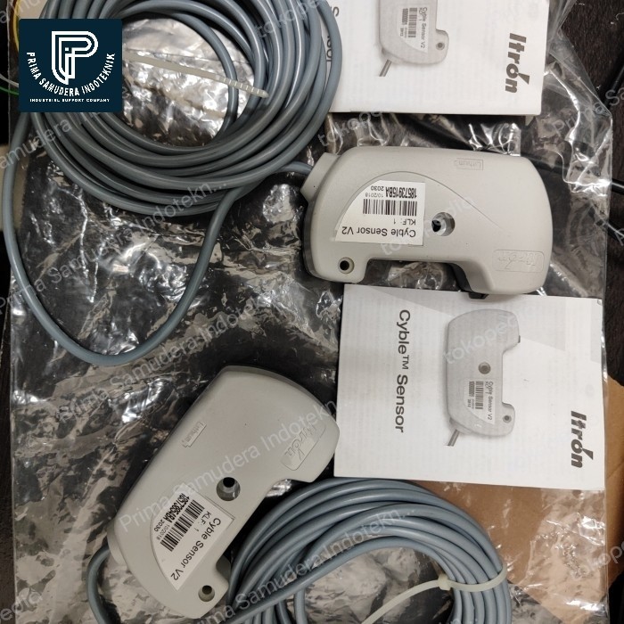 Limited Cyble Sensor V2 Itron / Sensor Itron Cyble 2Wire