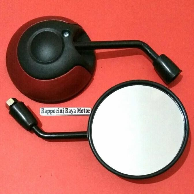 ~~~] SPION BULAT HONDA SCOOPY MERAH