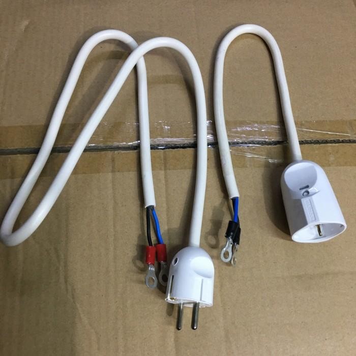 Kabel Power Listrik Step Down Step Up Daiichi 1500W - 2500W