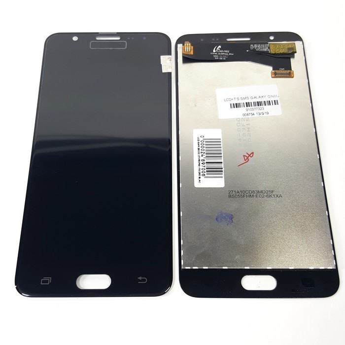 LCD FULLSET SAMSUNG J7 PRIME / G610 OLED