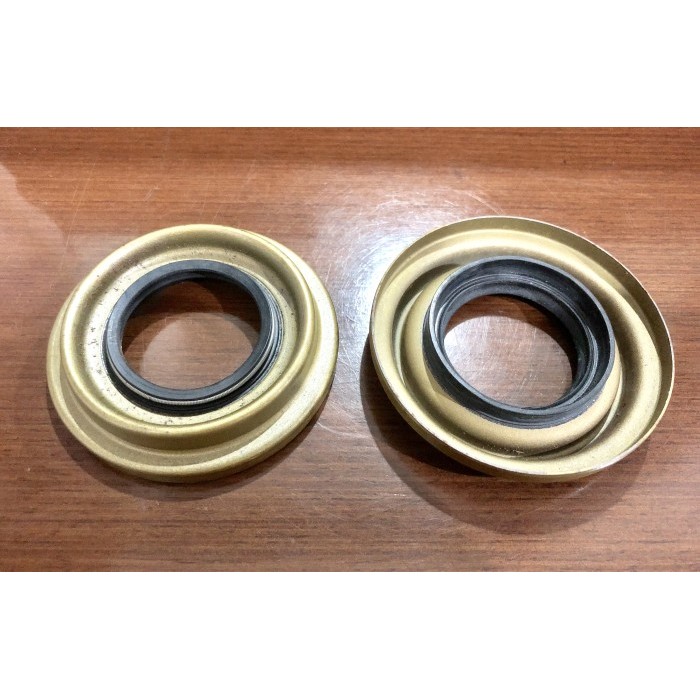 Seal gardan depan CJ7