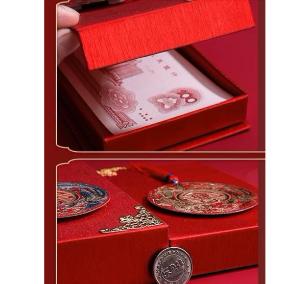 

Mlarak Store Angpao Lamaran BOX Kotak FU Kotak Imlek Angpao Kotak Box Shuang Xi Wedding Angpao Jumbo Isi Banyak