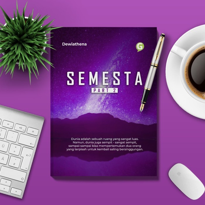 

S E M E S T A (Part 2)