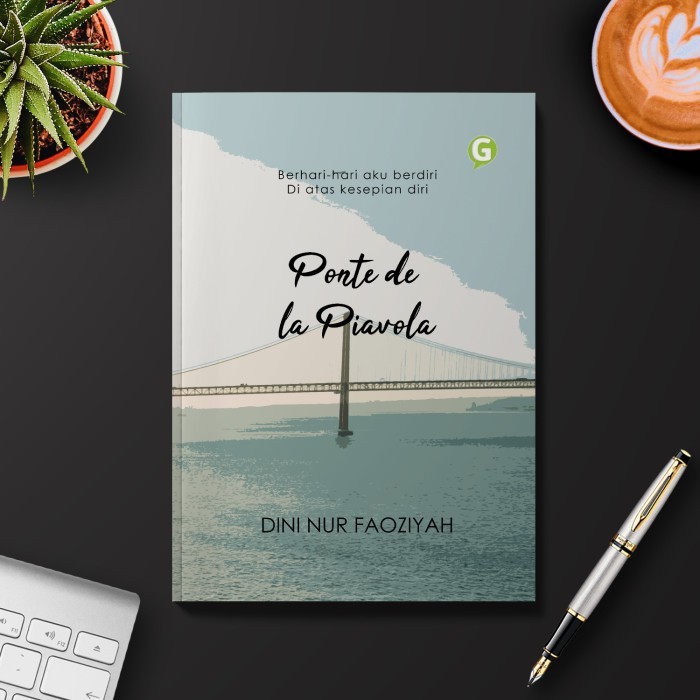 

Buku Kumpulan Puisi Ponte De La Piavola Guepedia