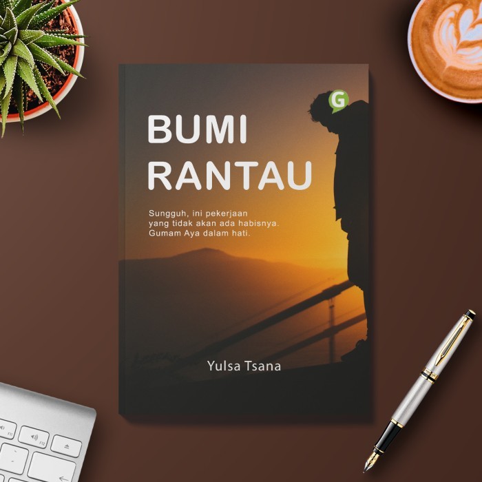 

Bumi Rantau