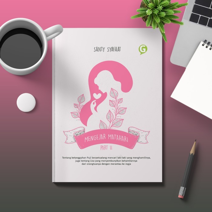 

Mengejar Matahari Part Ii