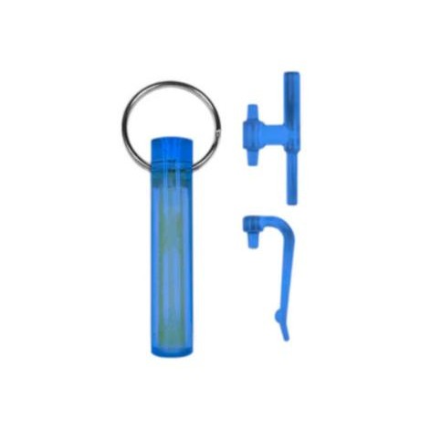 

TERLARIS - Ni-Glo solar gear marker