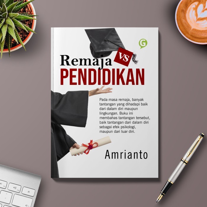 

Buku Remaja Vs Pendidikan Guepedia