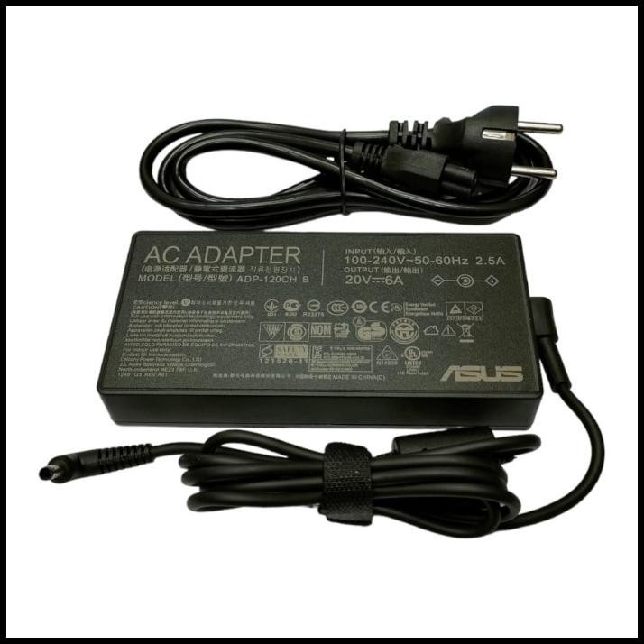 Adaptor Charger Asus VivoBook Pro 15 Oled M3500 M3500Q M3500QC Series