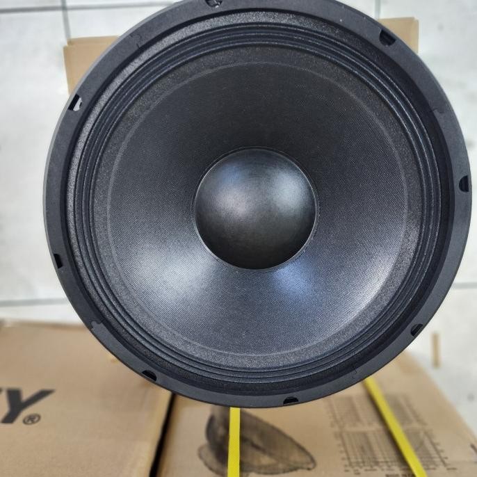 SPEAKER KOMPONEN B&C 12DO1 12 INCH HIGH MID LOW BAHAN BABET