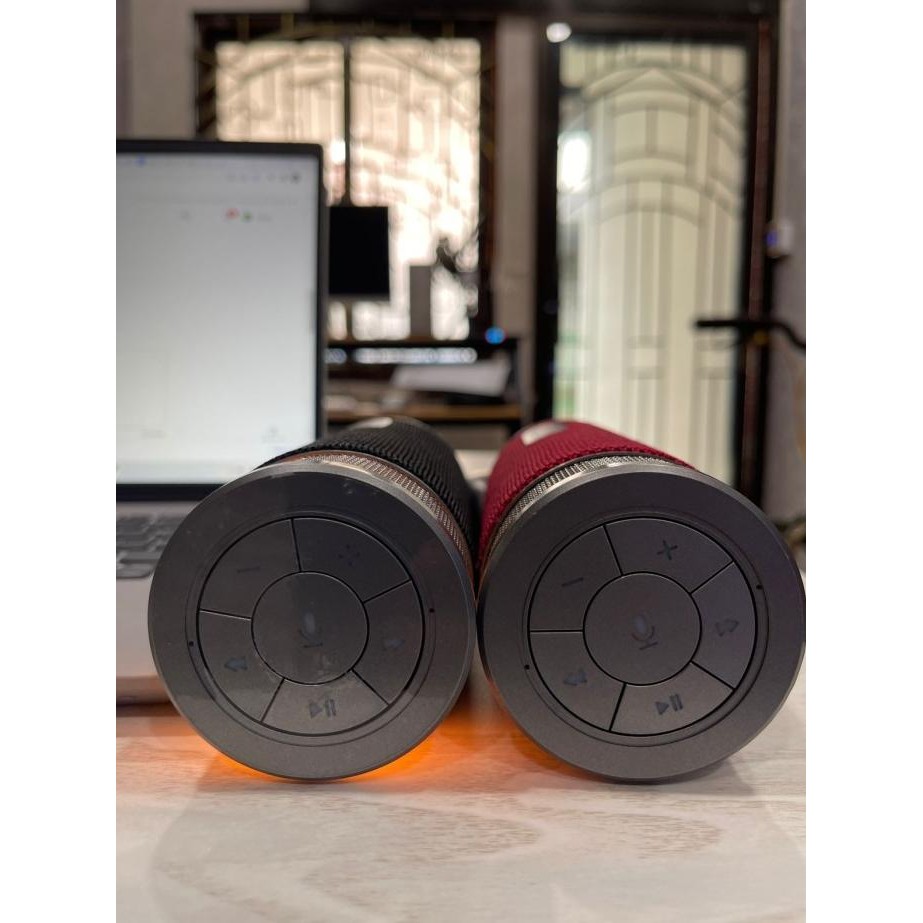 Speaker Lg U+ / Speaker LG U plus Bluetooth
